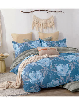 Комплект постельного белья 2-спальный, наволочки 52х74 см Primavelle Bellissimo, цвет мультиколор