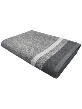 Полотенце махровое, 50*90 см Primavelle, цвет темно-серый