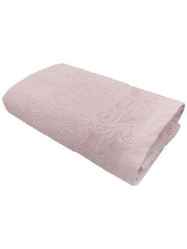 Полотенце махровое, 70*140 см Primavelle, цвет розовый
