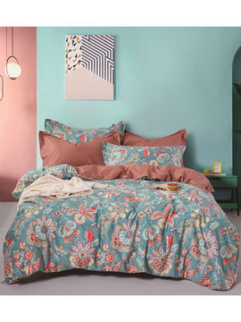 Комплект постельного белья 1,5-спальный, наволочки 70х70 Primavelle, цвет мультиколор