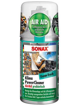 Очиститель SONAX