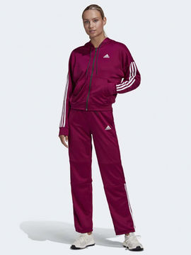 Костюм Adidas, цвет розовый
