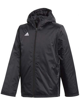 Куртка Adidas, цвет черный