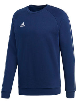 Джемпер Adidas, цвет синий