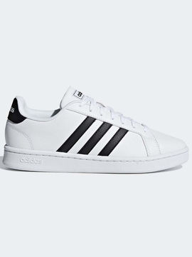 Кроссовки Adidas, цвет белый