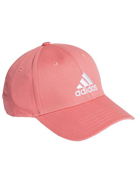 Кепка Adidas, цвет розовый