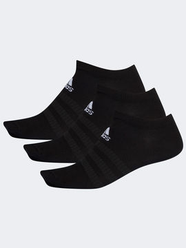 Носки Adidas, цвет черный
