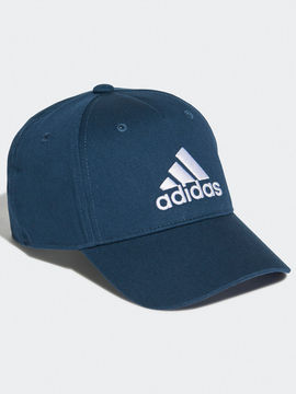 Кепка Adidas, цвет синий