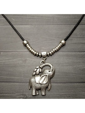 Ожерелье "Слон" De.lin`a