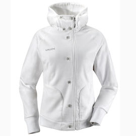 Куртка Vaude "Wo riba jacket" женская, цвет white