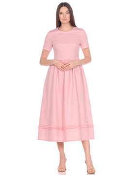 Платье Baon, цвет розовый