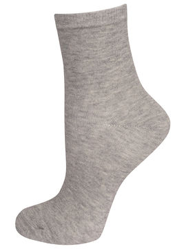 Носки Baon, цвет серый