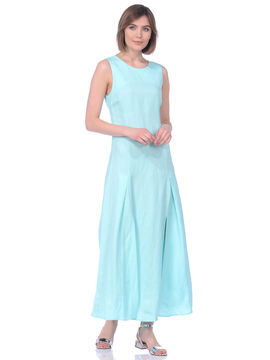 Платье Baon, цвет бирюзовый