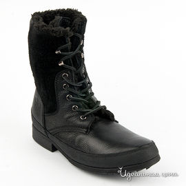 Ботинки Pajar мужские, цвет черный