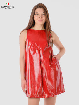 Платье Elmas Phil, цвет Красный