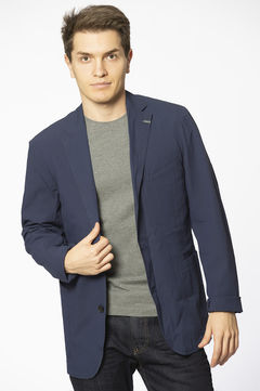 Пиджак Marc O'Polo, цвет синий