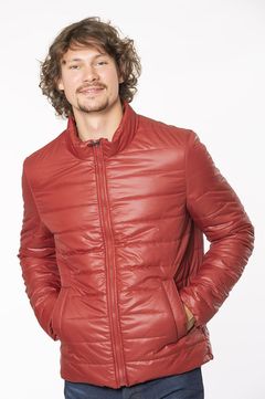 Куртка Velaner, цвет Красный