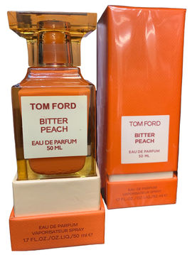 Tom Ford Bitter Peach Парфюмерная вода 50 мл