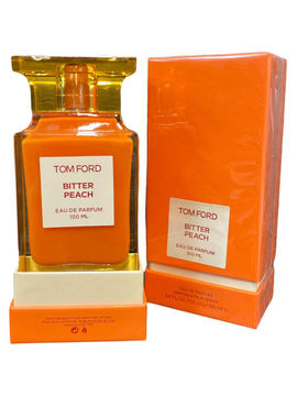 Tom Ford Ford Bitter Peach Парфюмерная вода 100 мл