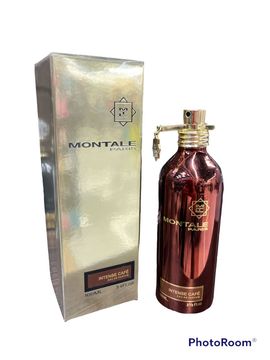 Montale Intense Cafe Парфюмерная вода 100 мл