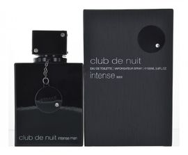 Club De Nuit Intense Парфюмерная вода 105 мл