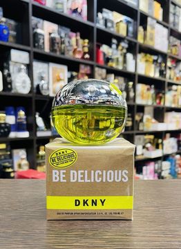 DKNY Be Delicious Парфюмерная вода 100 мл