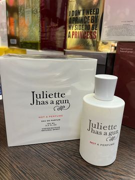 Juliette Has A Gun Not A Perfume Парфюмерная вода 100 мл