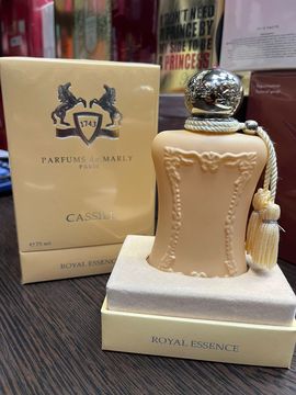 Parfums de Marly Cassili Парфюмерная вода 75 мл