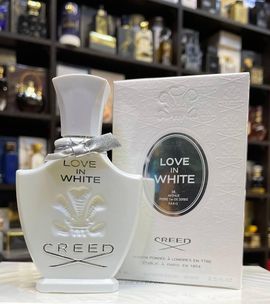 Creed Love In White Парфюмерная вода 75 мл