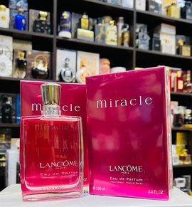 Lancome Miracle Парфюмерная вода 100 мл
