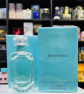 Tiffany World Tiffany & Co Парфюмерная вода 75 мл