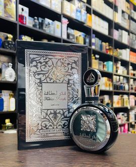 Lattafa Perfumes Fakhar Black Парфюмерная вода 100 мл