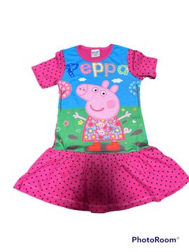 Платье Kids Style, цвет розовый