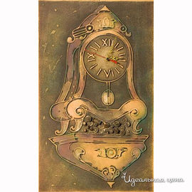 Часы настенные Time2go "Старинные часы"