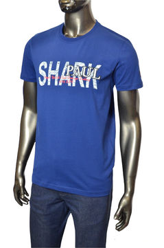 "PAUL&SHARK " футболка