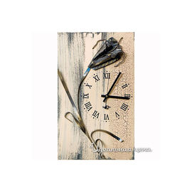 Часы настенные Time2go "Антуриум"