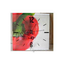 Часы настенные Time2go ""Перец""