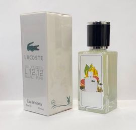 Lacoste L.12.12 Blanc -Pure Парфюмерная вода 35 мл