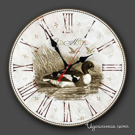 Часы настенные Time2go "Утка"