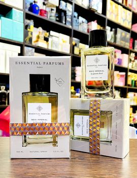 Essential Parfums Bois Imperial Парфюмерная вода 100 мл