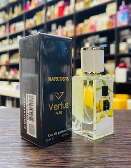 Vertus Narcos'Is Парфюмерная вода 35 мл