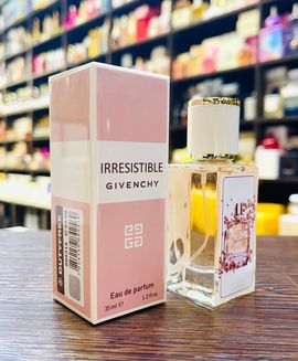 Givenchy Irresistible Парфюмерная вода 35 мл