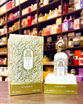 Attar Collection Crystal Love For Her Парфюмерная вода 30 мл