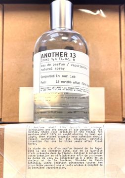Le Labo Another 13 Парфюмерная вода 100 мл