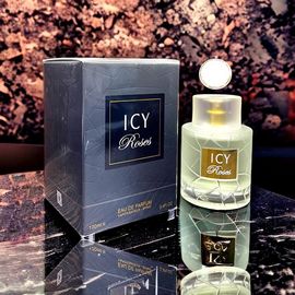 Fragrance World Icy Roses Парфюмерная вода  100 мл