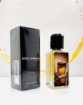 Dolce&Gabbana The One For Men  парфюмерная вода 35 мл