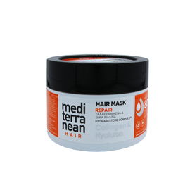 Восстанавливающая маска для волос с коллагеном и гиалурновой кислотой M-H Hair Mask Repair 250 мл