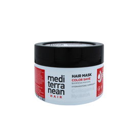 Маска для окрашенных волос с коллагеном и гиалурновой кислотой- M-H Hair Mask Color Save 250 мл