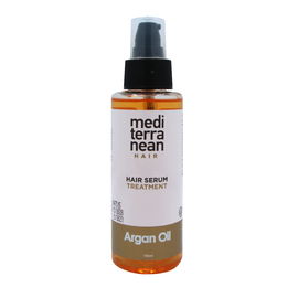 Сыворотка для волос с аргановым маслом - M-H Hair Serum Treatment 115 мл