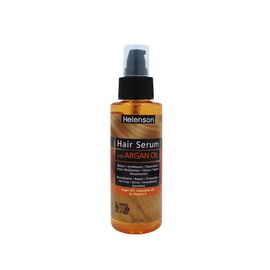 Сыворотка для волос с аргановым маслом - Helenson Hair Serum Treatment 115 мл